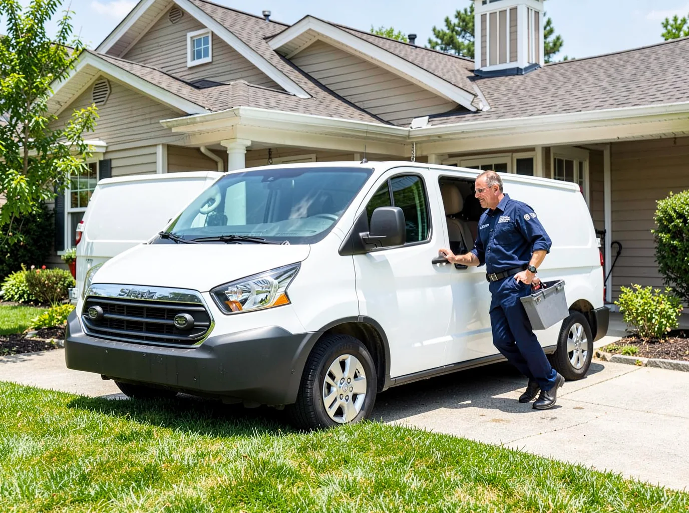 Emergency Plumber company in Galion, OH